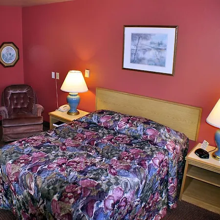 Uptown Inn Port Angeles Habitación foto